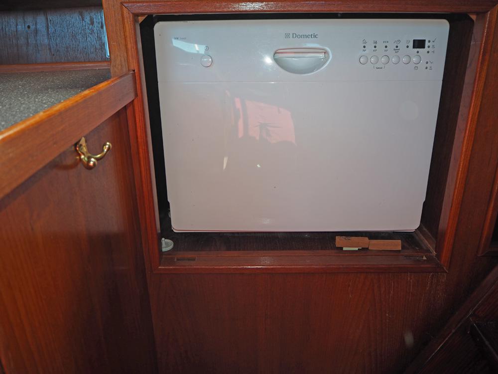 Salon, H&eacute;bergements